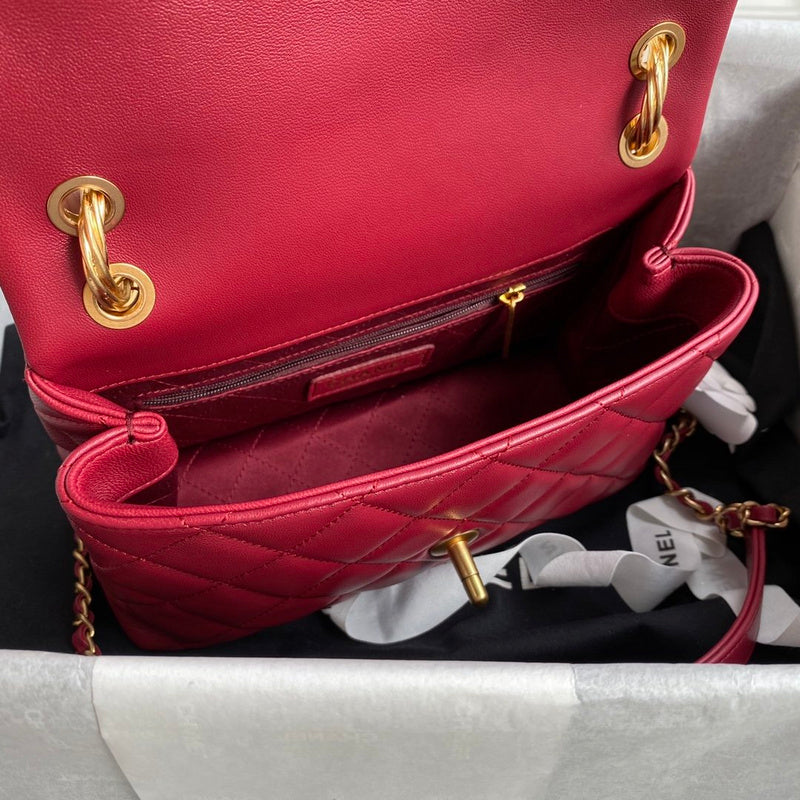 Satchel Bags - CHL Bags - 165