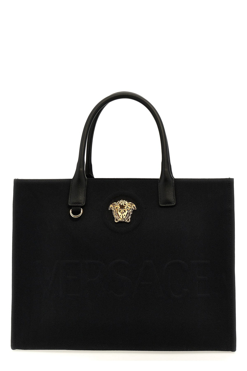 Versace Women 'La Medusa' Shopping Bag