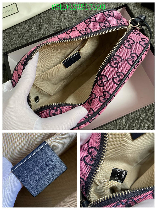 Glami Fashion - GCI Bags - 11056