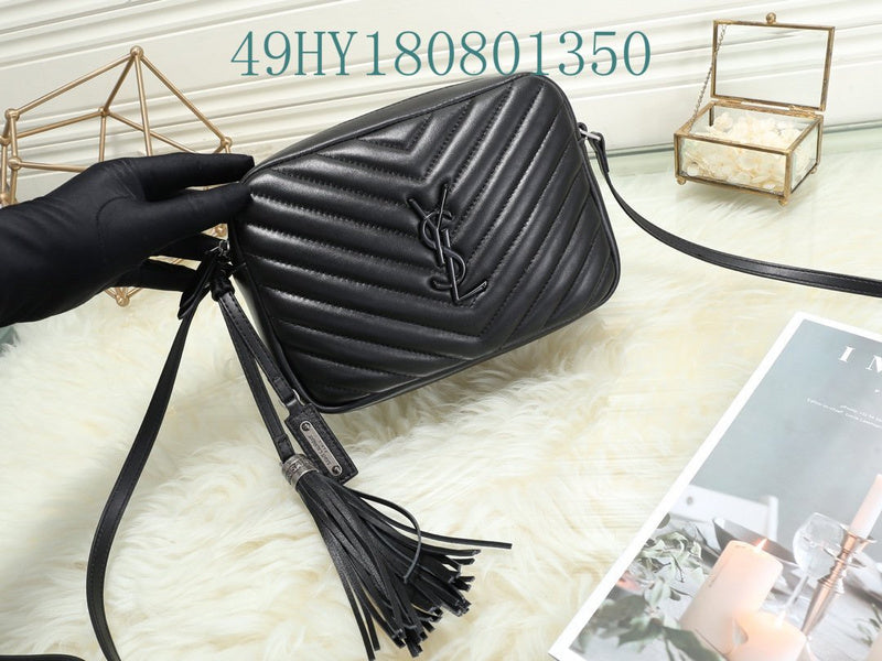 Glami - YLS Bags - 2226
