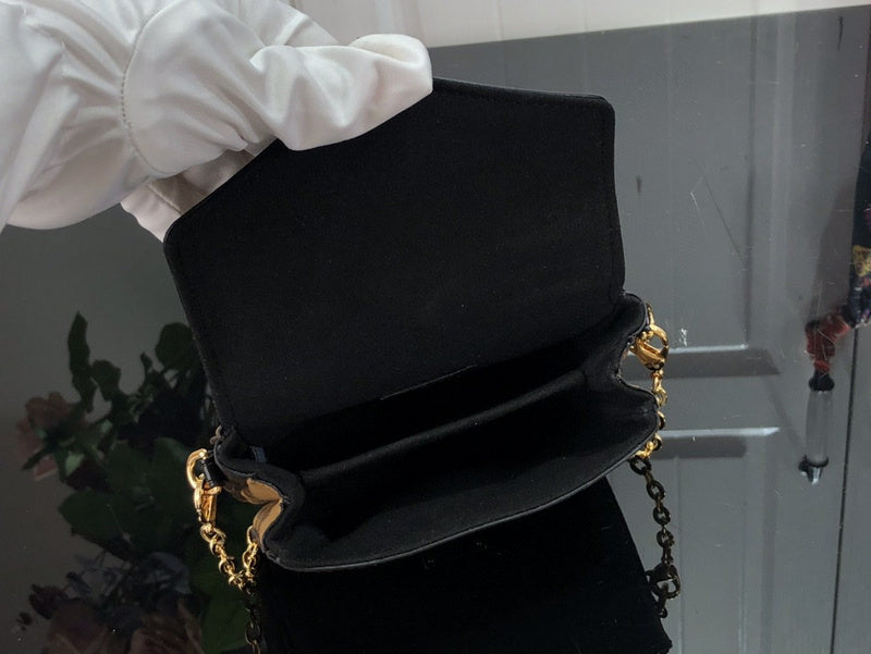GlamI Lu-Vi bags - 2458