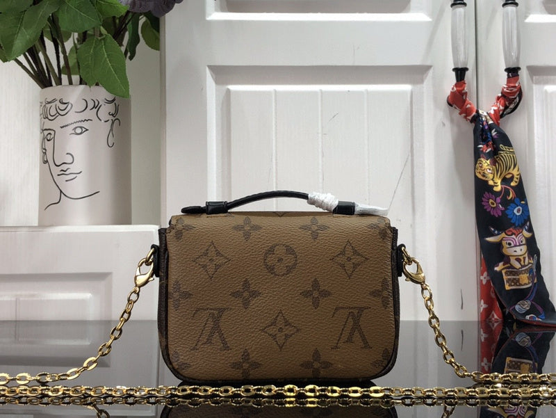 GlamI Lu-Vi bags - 3527