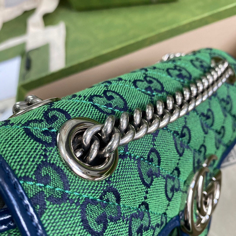 Glami Fashion - GCI Bags - 5893