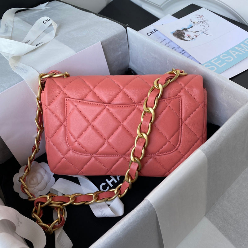 Satchel Bags - CLN Bags - 892