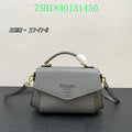 Satchel Bags - PDA Bags - 3593