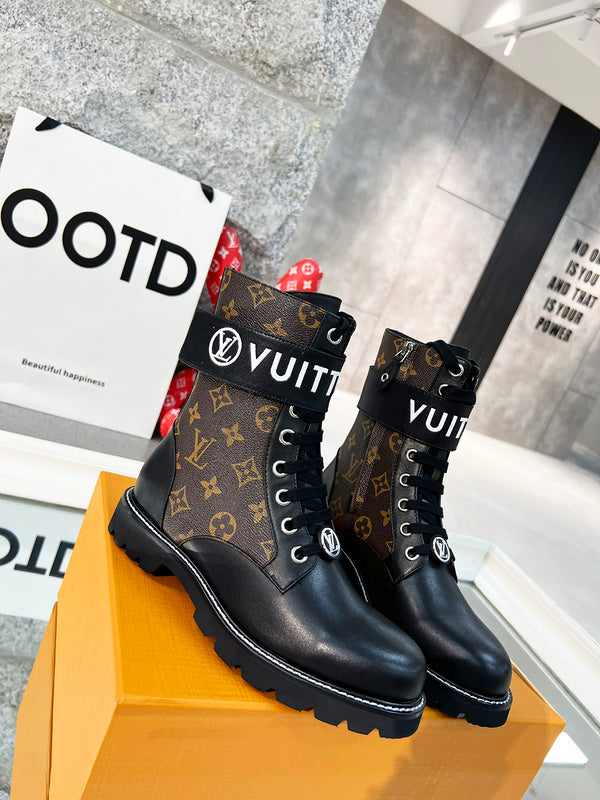 Satchel Bags - Mix Shoes - 1416