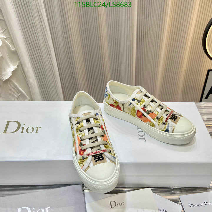 SAMCC - DOR Women Shoes - 1826