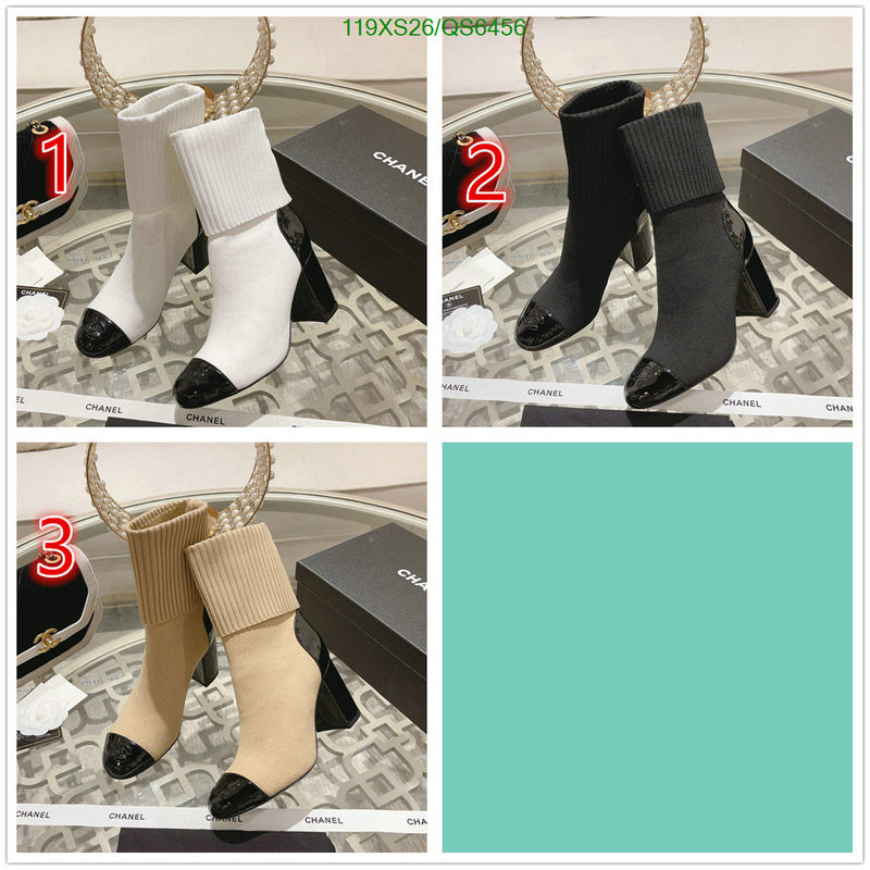 SAMC - CHL Women Boots - 418