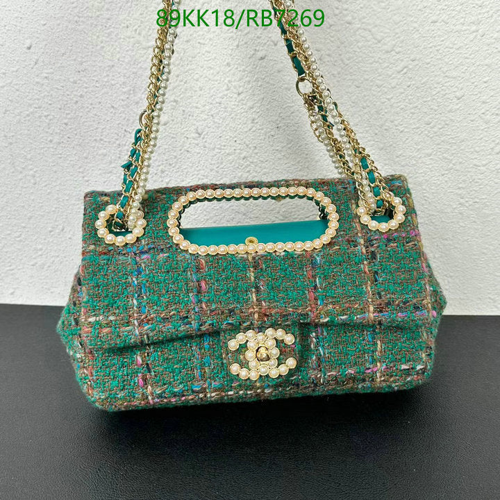 SAMC - CHL Bags Handbags - 082