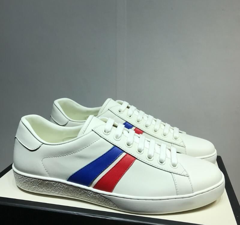 SAMC - GUKI Men Shoes - 986