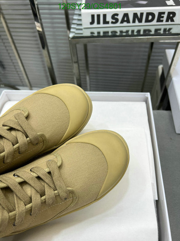 SAMC - COL Women Shoes - 084