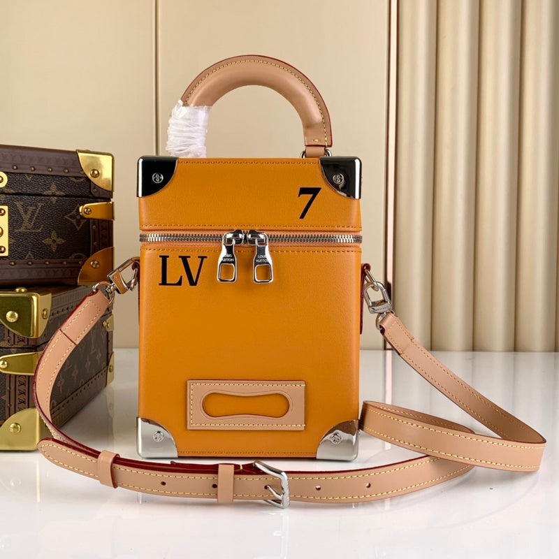 Satchel Bags - VL Bags - 4476