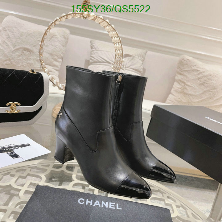 SAMC - CHL Women Boots - 448