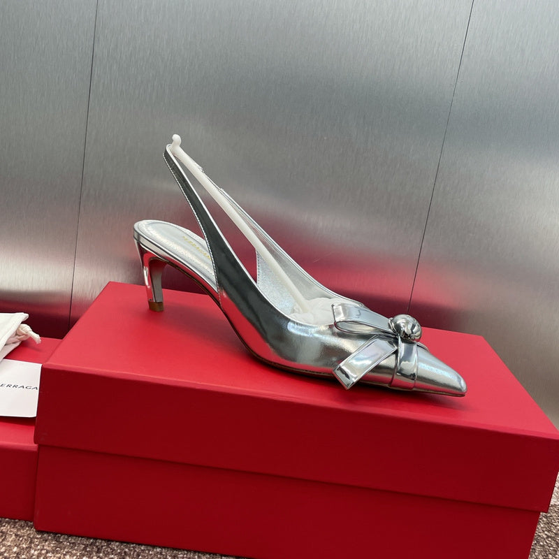 Glami - FGO Women Shoes - 284