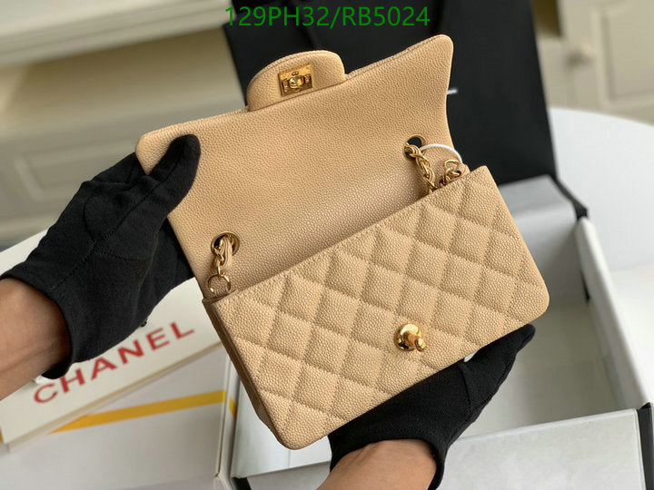SAMC - CHL Bags - 333