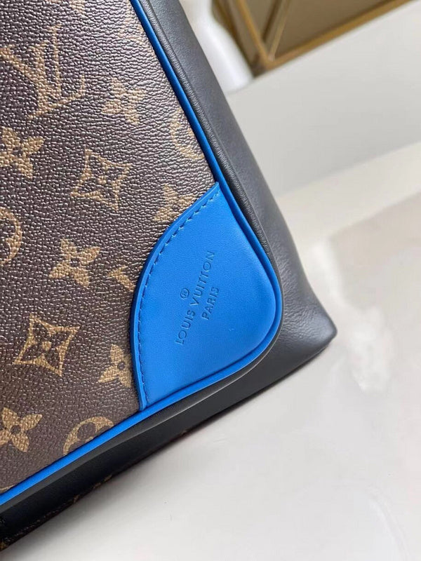 Satchel Bags - VL Bags - 1030