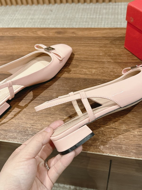 Glami - FGO Women Shoes - 346