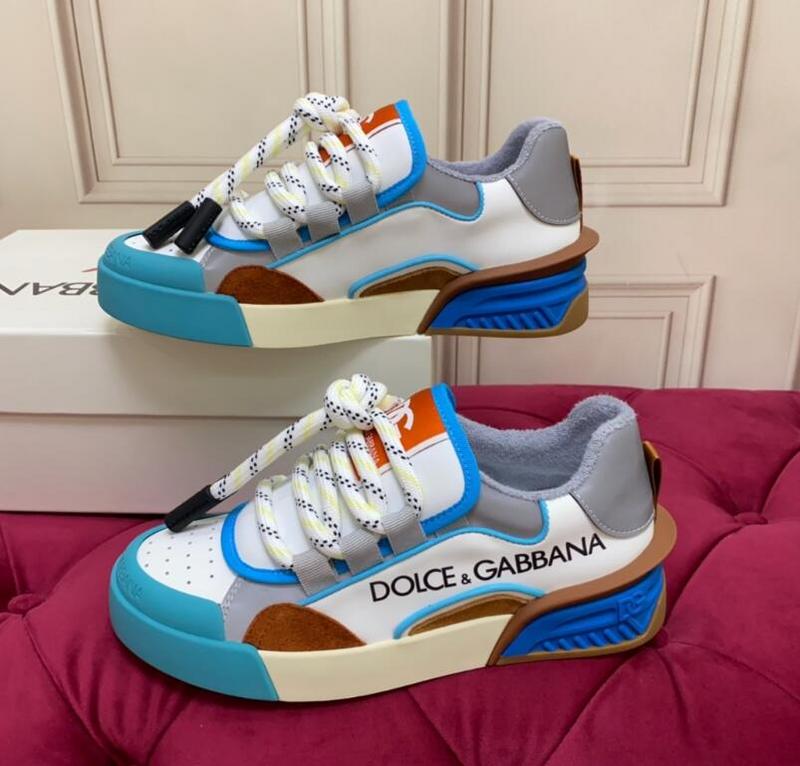 SAMC - DAG Men Shoes - 072