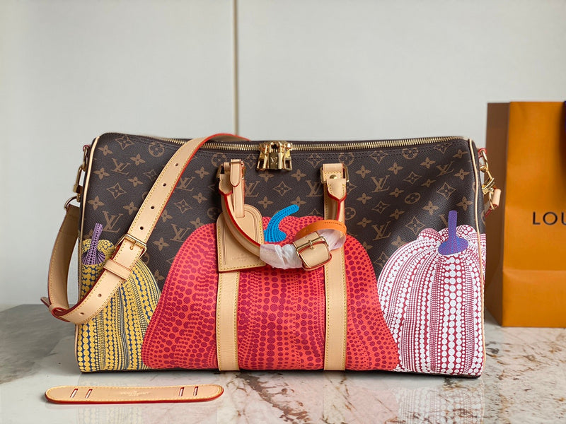 Glamy - LOV Bags - 909