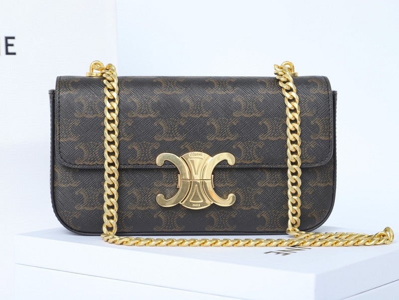 Glamy - COL Bags - 606