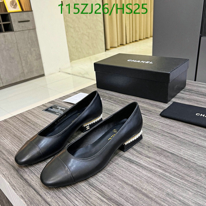 SAMC - CHL Women Shoes Ballet - 209