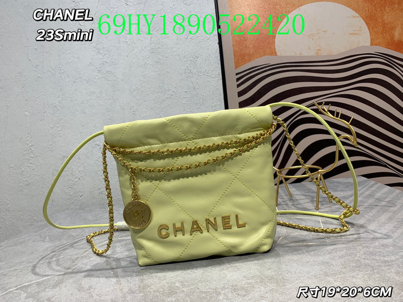 Glami - CHL Bags - 844