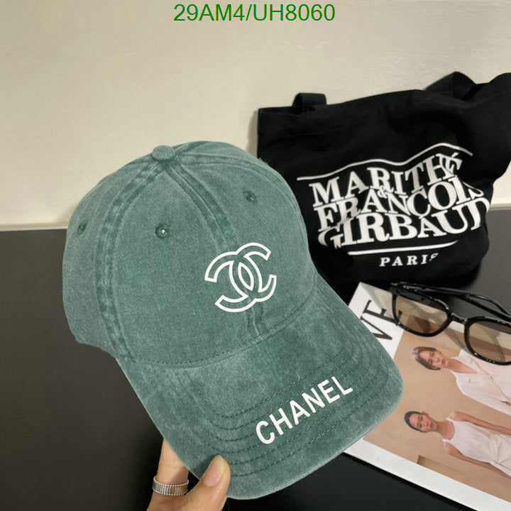 SAMC - CHL Caps & Hats - 051