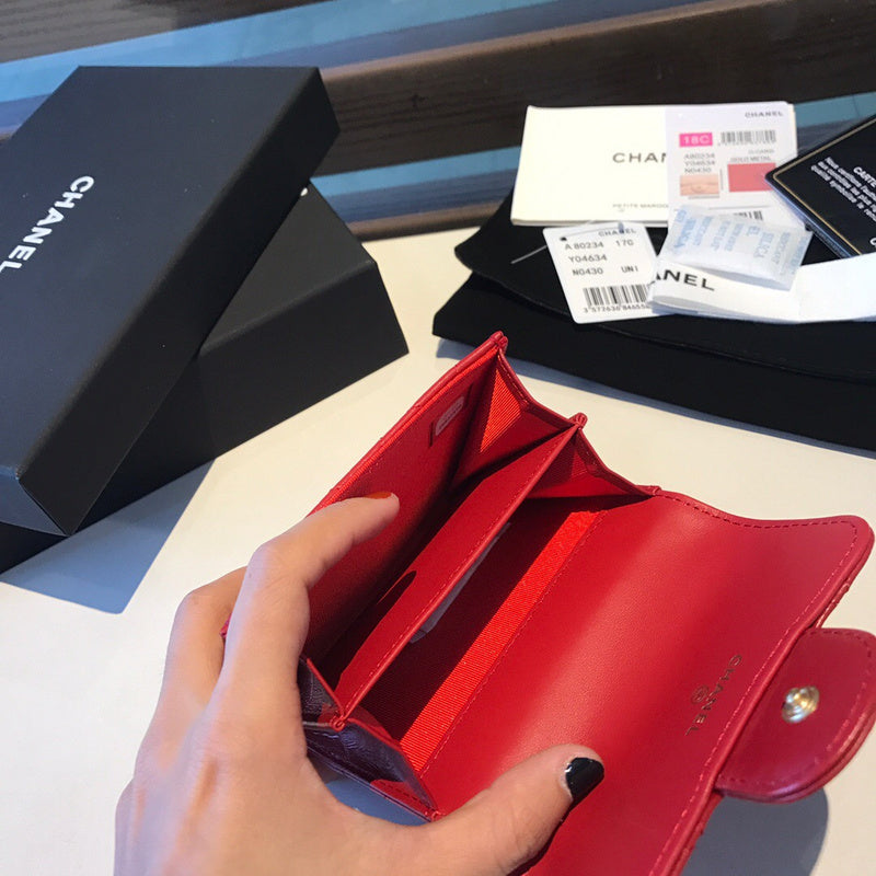 Glami-is - CHL Wallets - 074