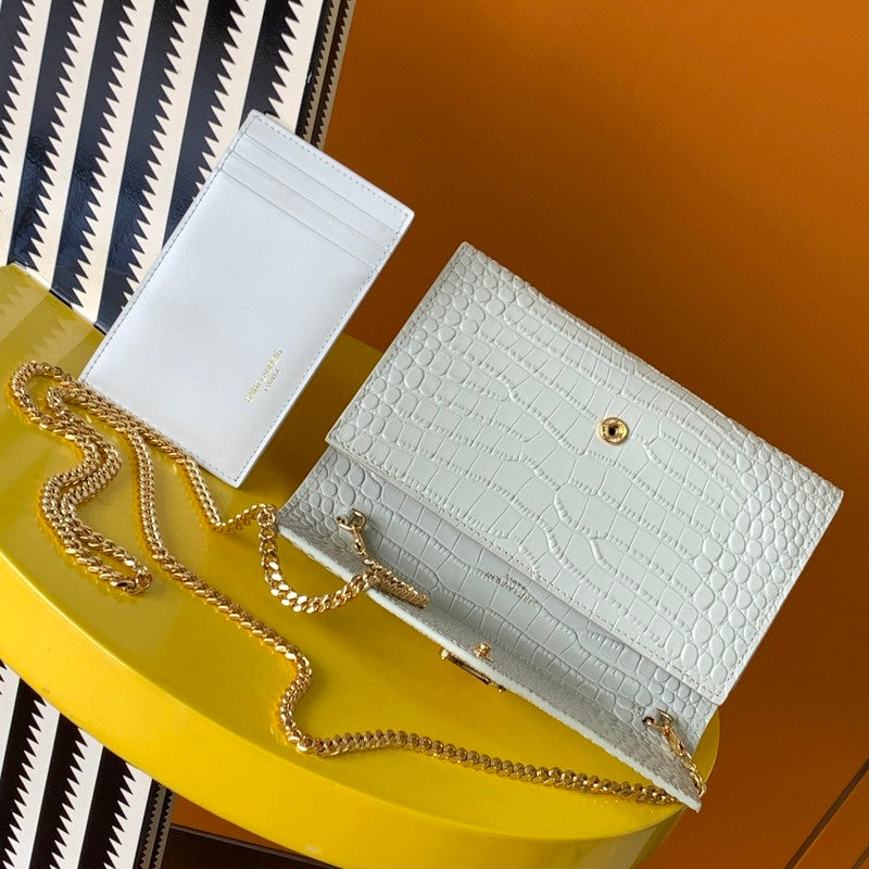 Glamy - YLS Bags - 1178