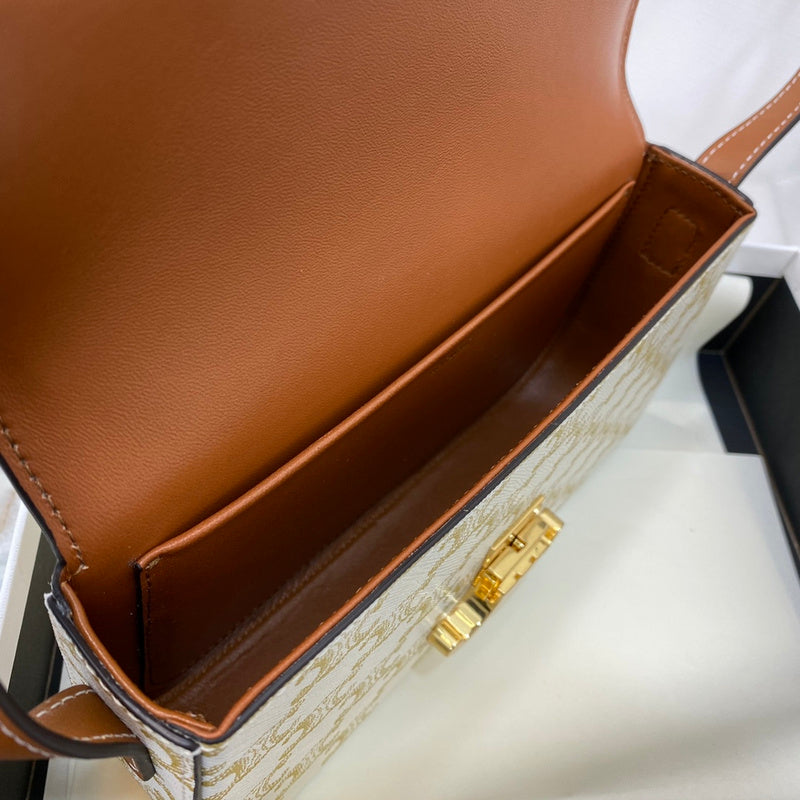 Glamy - COL Bags - 343
