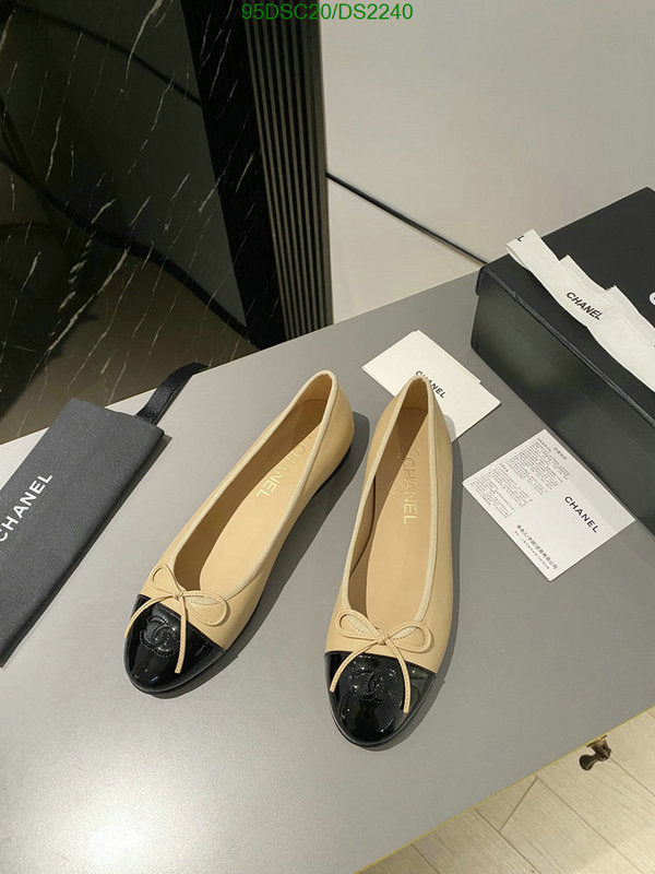 SAMC - CHL Women Shoes Ballet - 060