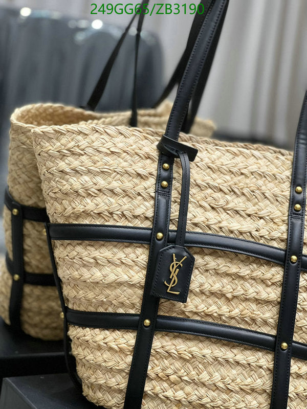 SAMC - YLS Bags - 377