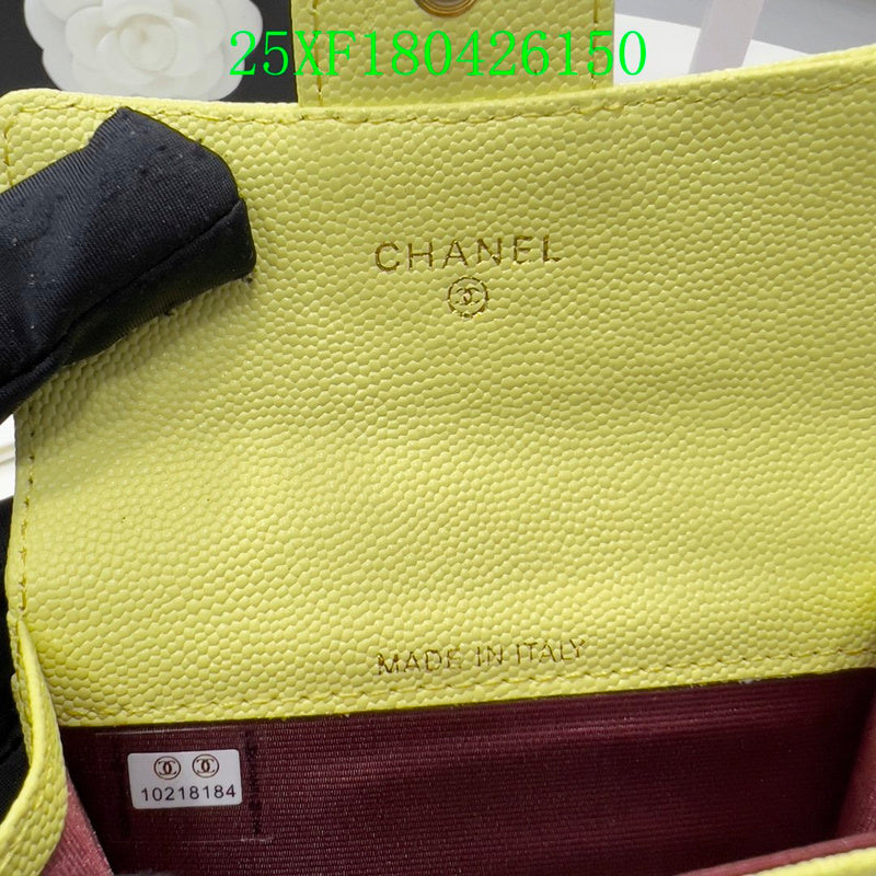 Glami - CHL Wallet - 2365