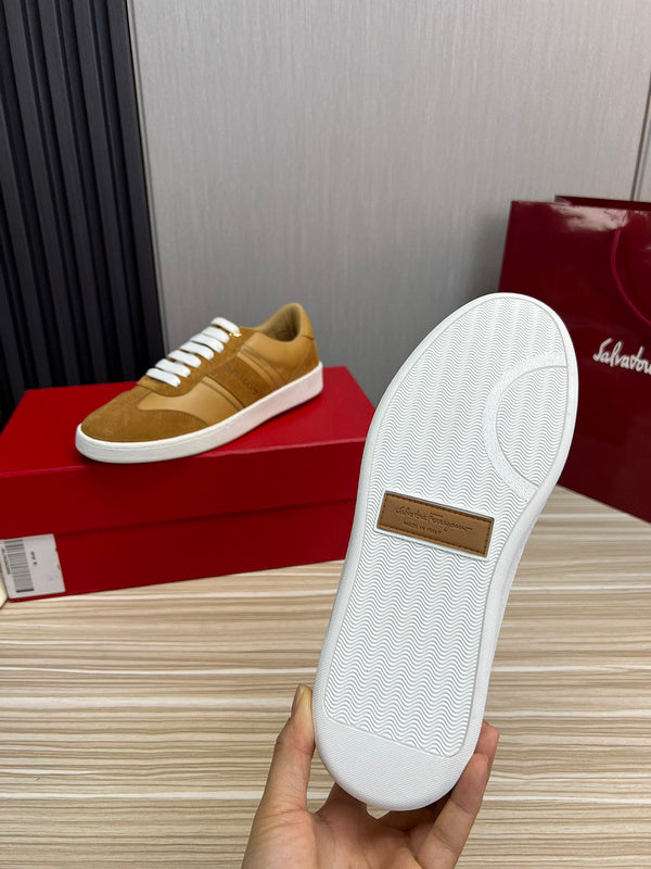 Glami - FGO Men Shoes - 955