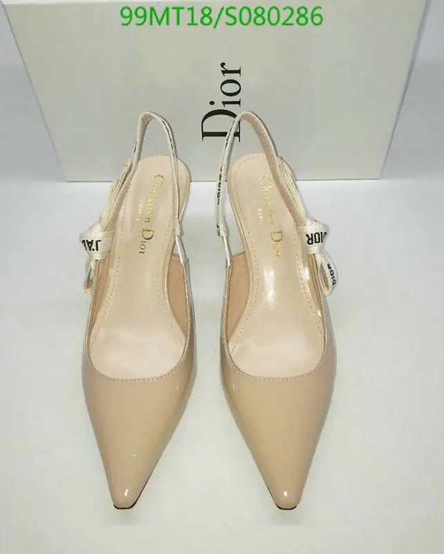 SAMCC - DOR Women Shoes - 2431