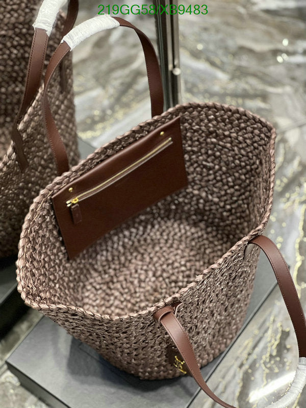 SAMC - YLS Bags - 295