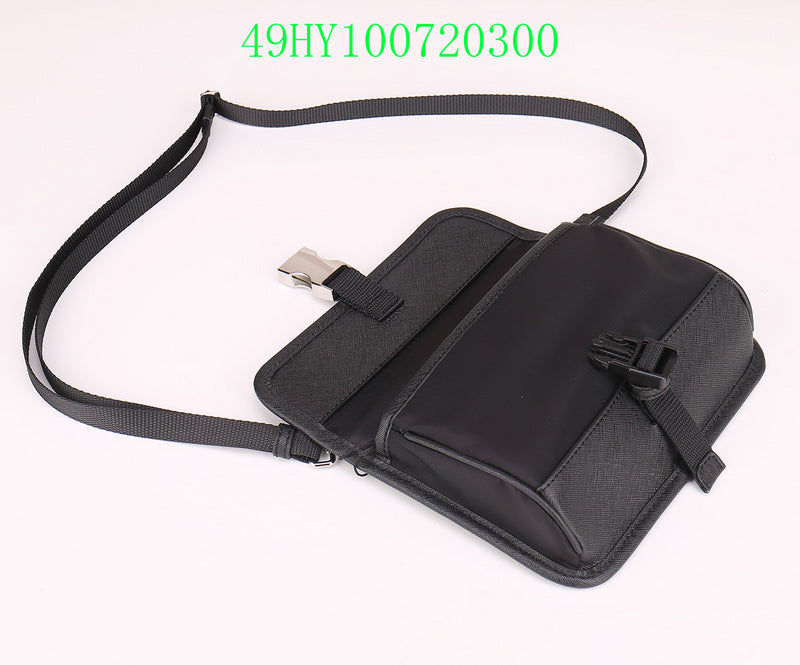 Satchel Bags - PDA Bags - 3099