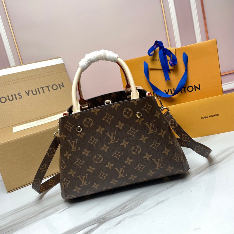 Glami Fashion Lu-Vi Bags - 16866