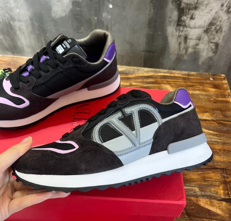 SAMC - VEL Women Shoes - 177