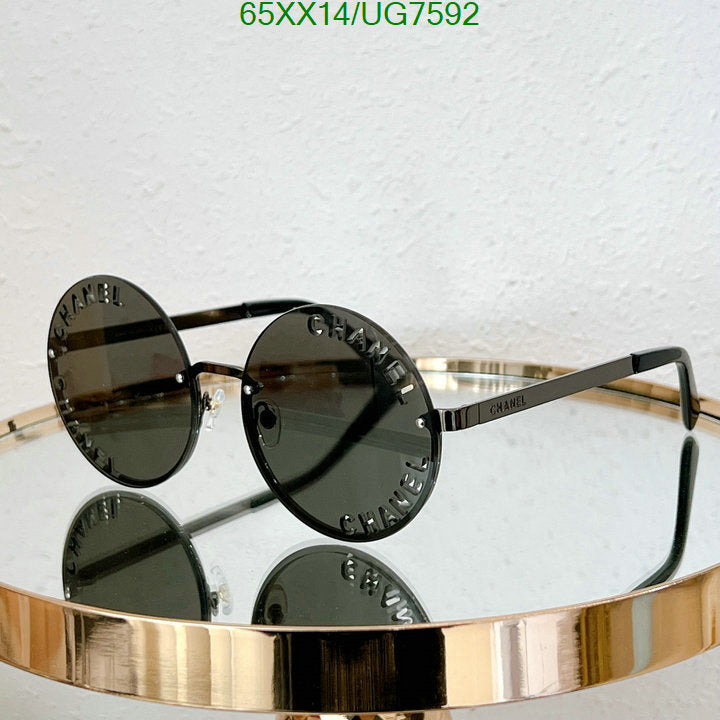SAMC - CHL Glasses - 182