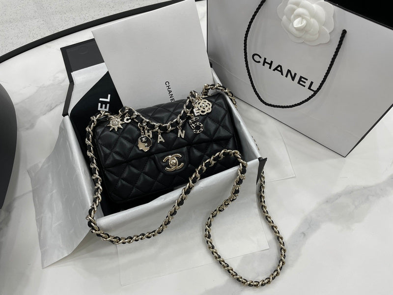 Satchel Bags - CLN Bags - 135