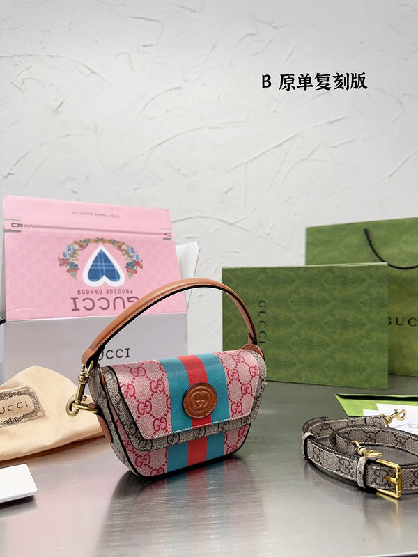 Glami Fashion - GCI Bags - 11836