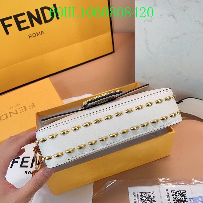 Glami - FDE Bags - 3238