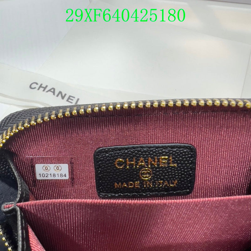 Glami - CHL Wallet - 2396