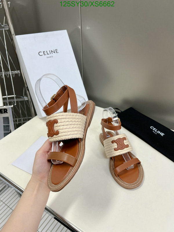 SAMC - COL Women Shoes - 289