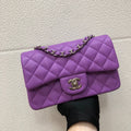 Satchel Bags - CHL Bags - 4122
