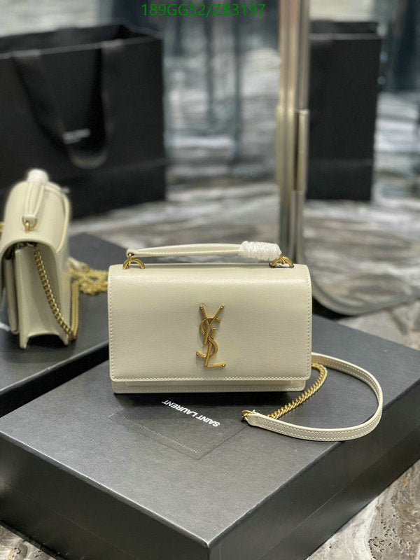 SAMC - YLS Bags - 390