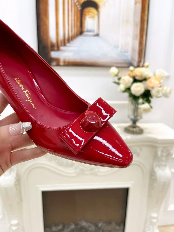 Glami - FGO Women Shoes - 142