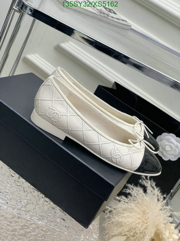 SAMC - CHL Women Shoes Ballet - 244