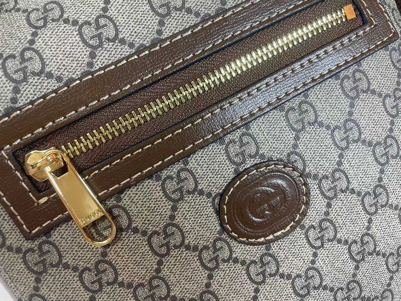 Satchel Bags - GCI Bags - 1898